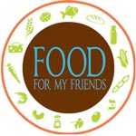 foodformyfriends.com social recipe app