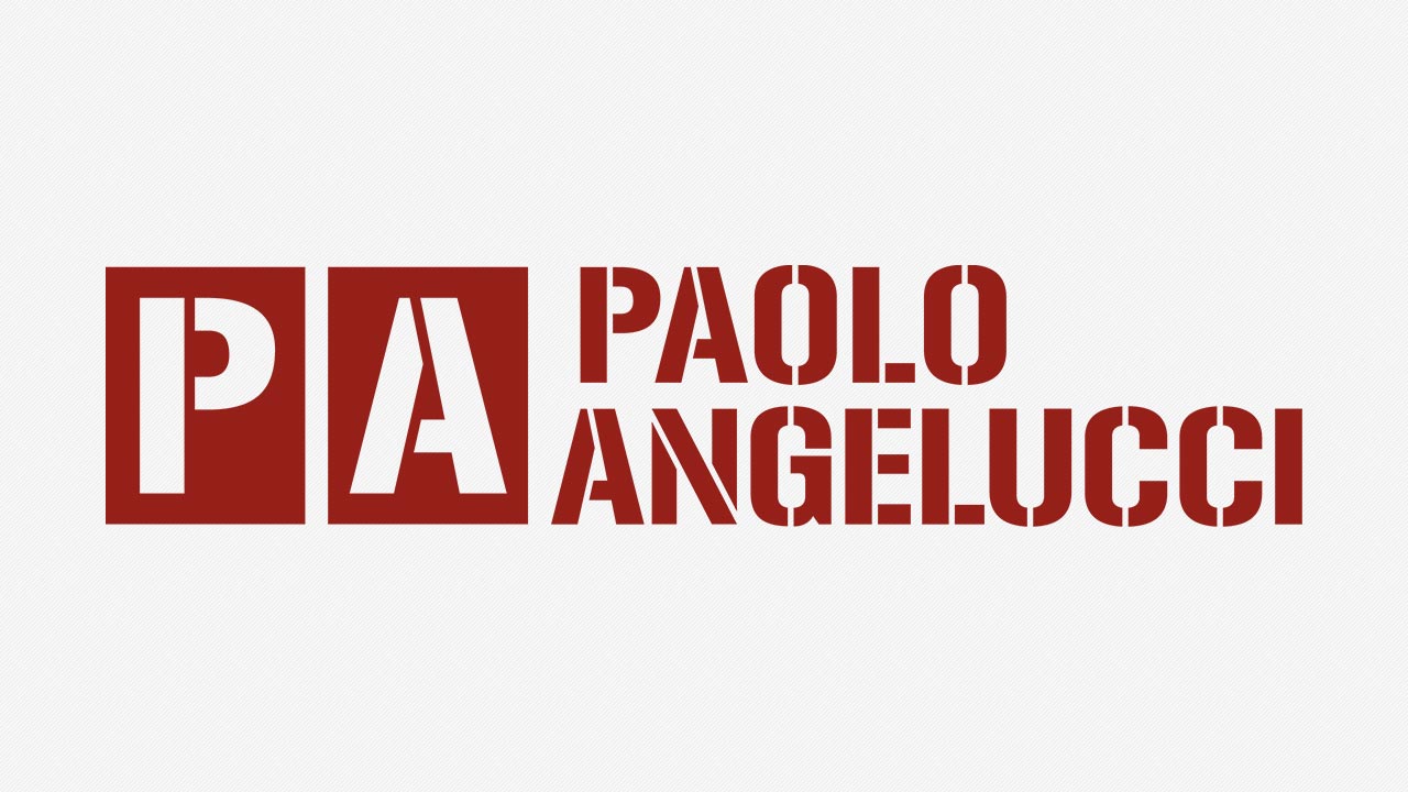 www.paoloangelucci.com logo